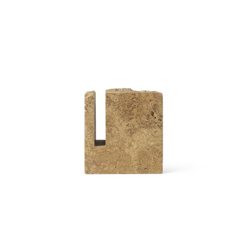 Klint, Stone Pen Holder - Gessato Design Store