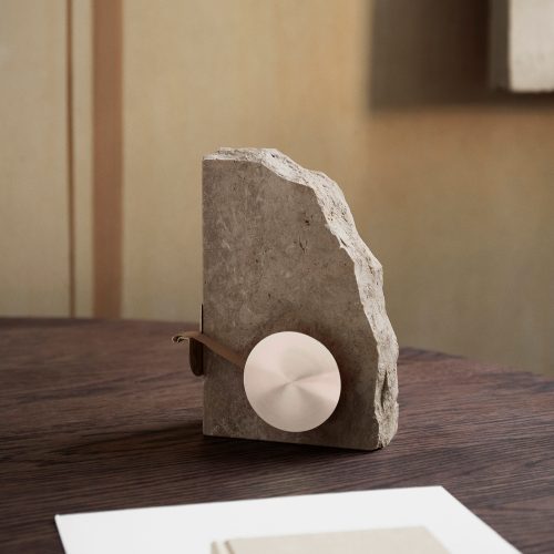 Klint, Stone Tape Dispenser - Gessato Design Store