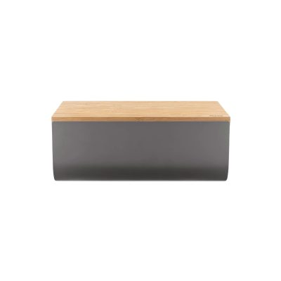 Mattina Bread Bin - Gessato Design Store
