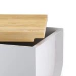 Mattina Bread Bin - Gessato Design Store