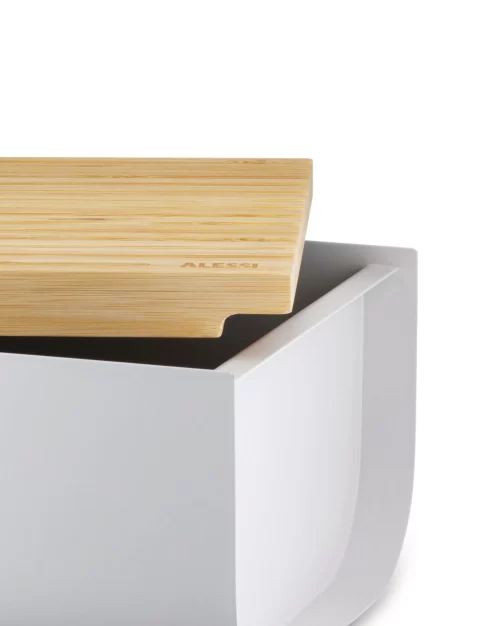 Mattina Bread Bin - Gessato Design Store