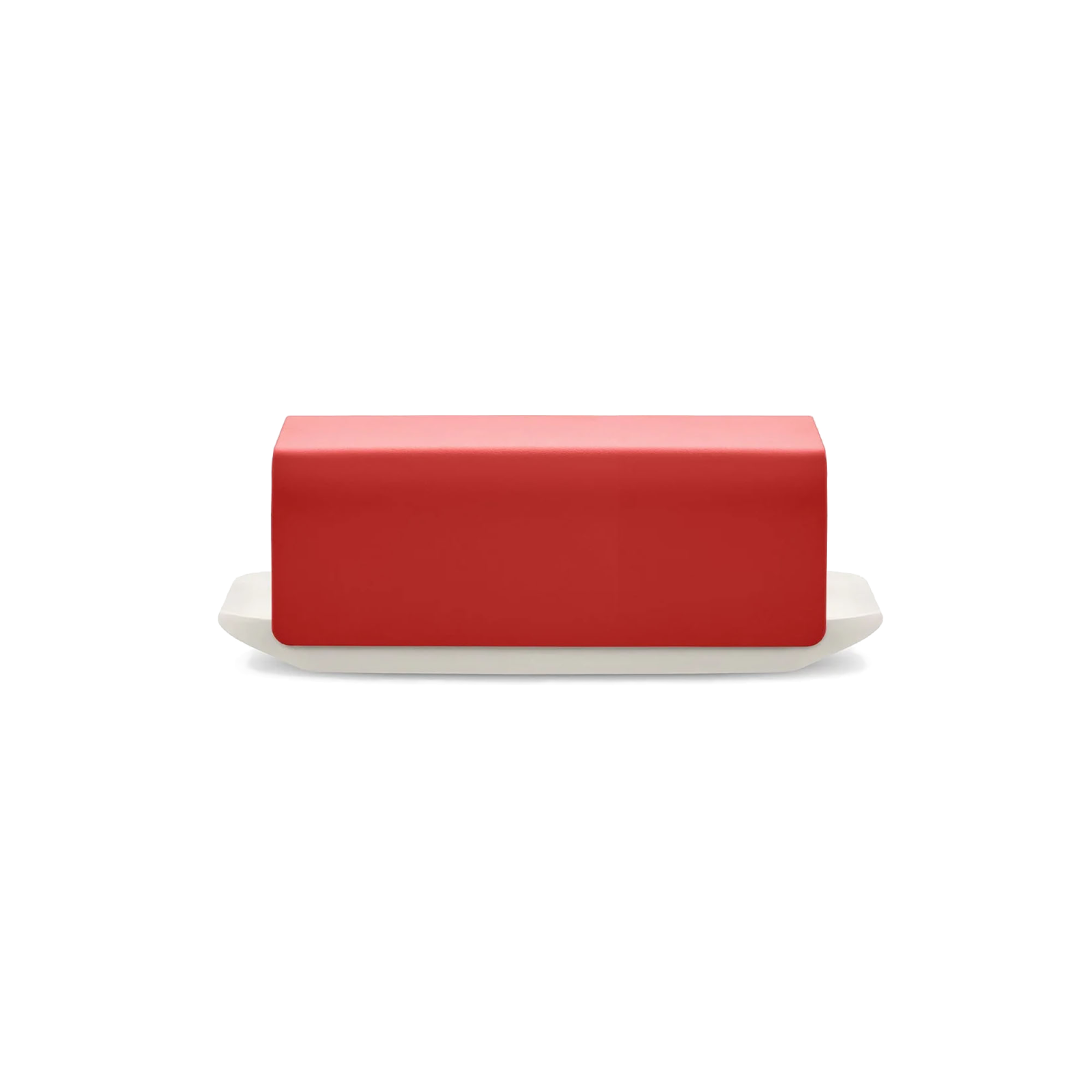 Mattina Butter Dish - Gessato Design Store