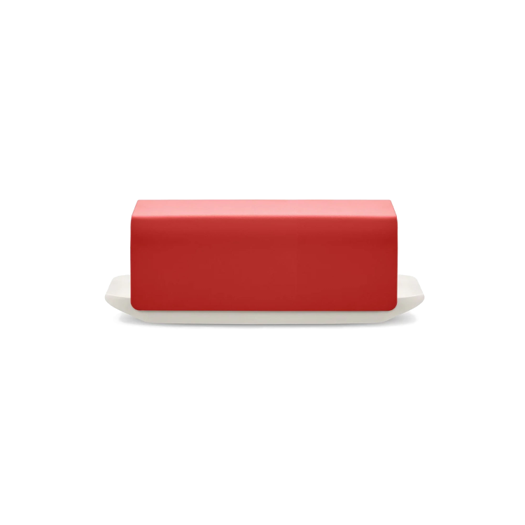 Mattina Butter Dish
