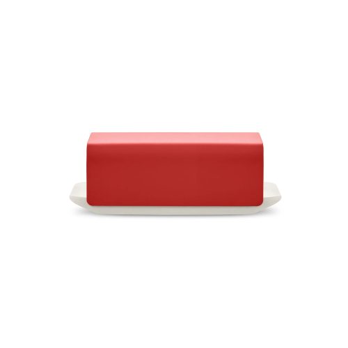 Mattina Butter Dish - Gessato Design Store