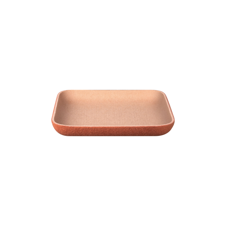 Medium Herba Felt Storage