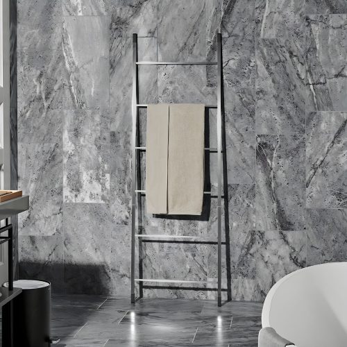 Menoto Towel Ladder for Bathroom - Gessato Design Store