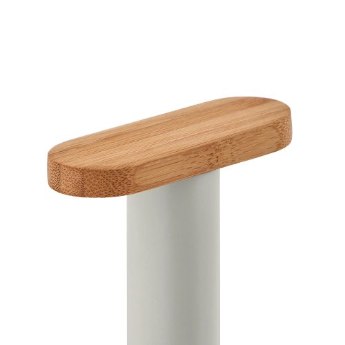 Mattina, Modern Kitchen Roll Holder - Gessato Design Store