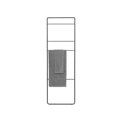 Modo Bathroom Towel Ladder - Gessato Design Store