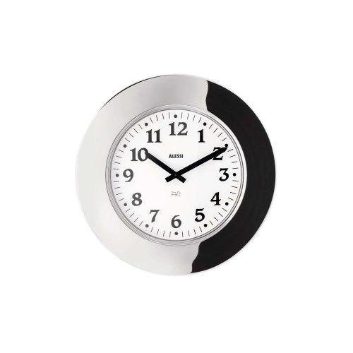 Momento Wall Clock - Gessato Design Store