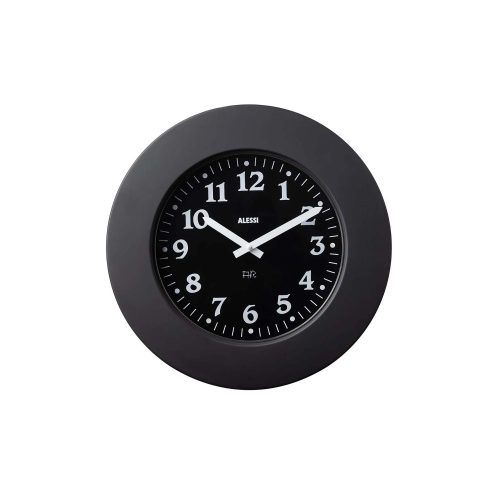 Momento Wall Clock - Gessato Design Store