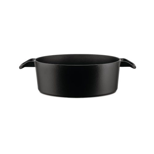 Oval Cocotte - Gessato Design Store