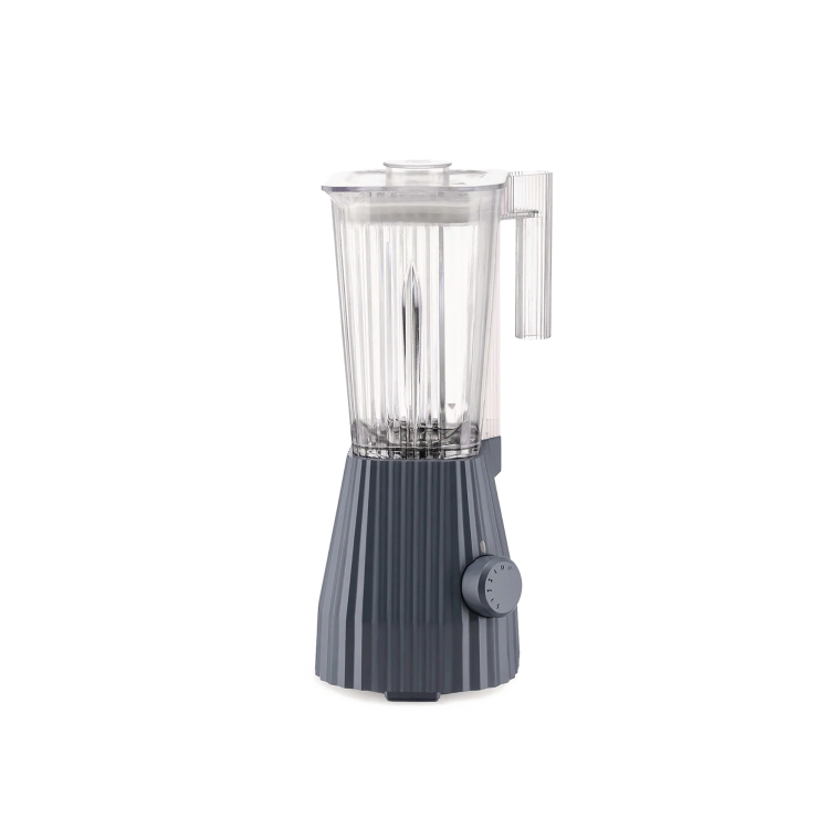 Plissé Blender