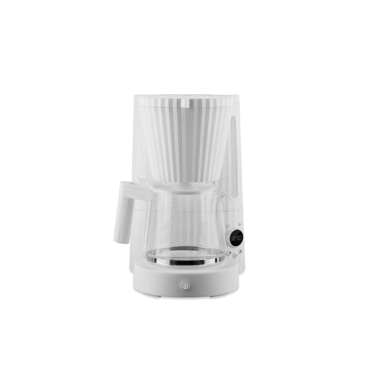 Plissé Drip Coffee Maker
