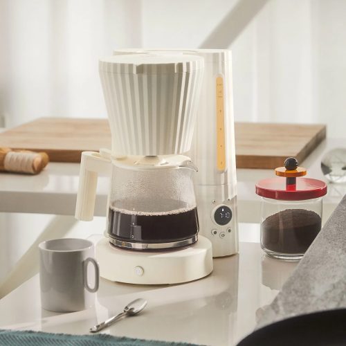 Plissé Drip Coffee Maker - Gessato Design Store