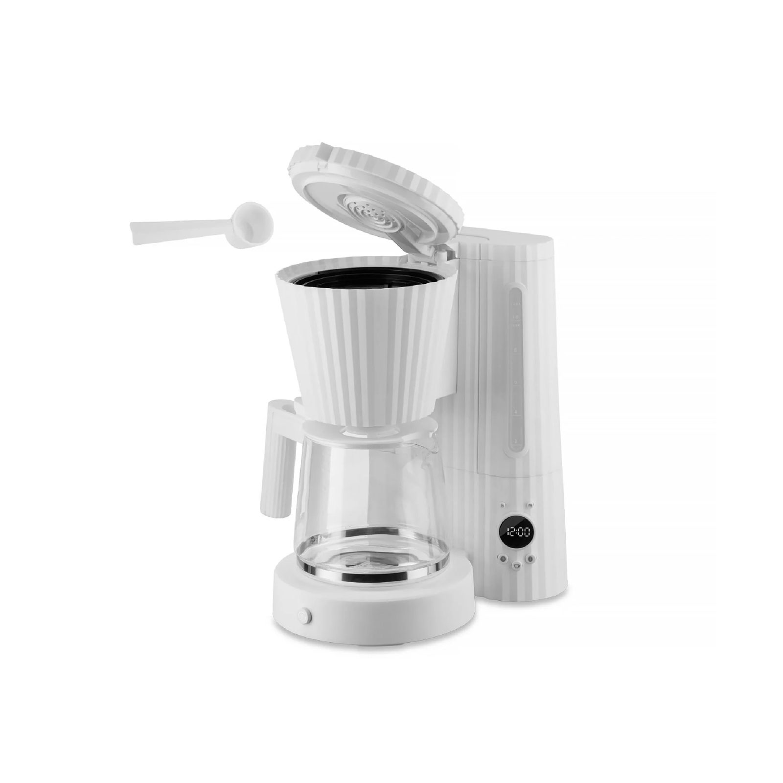 Pliss Drip Coffee Maker Gessato Design Store