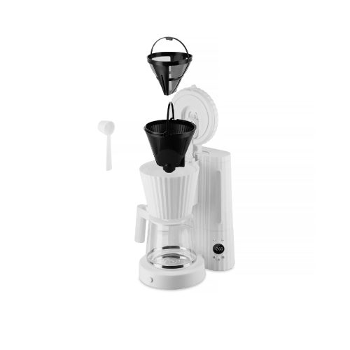 Plissé Drip Coffee Maker - Gessato Design Store