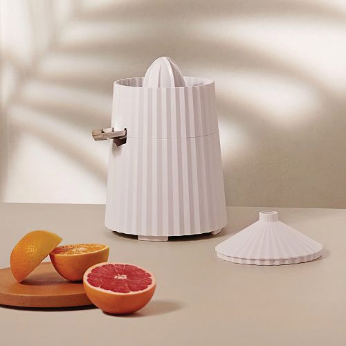 Plissé Electric Citrus Squeezer - Gessato Design Store