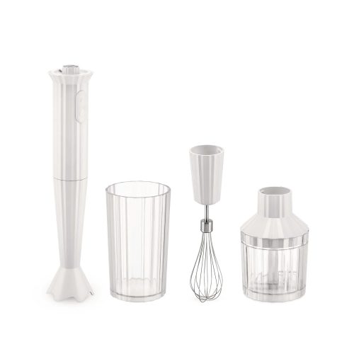 Plissé Hand Blender Set - Gessato Design Store