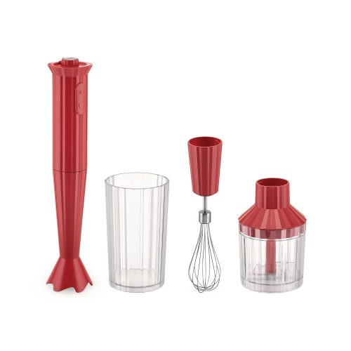 Plissé Hand Blender Set - Gessato Design Store