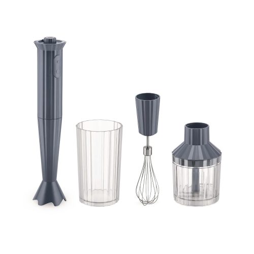 Plissé Hand Blender Set - Gessato Design Store