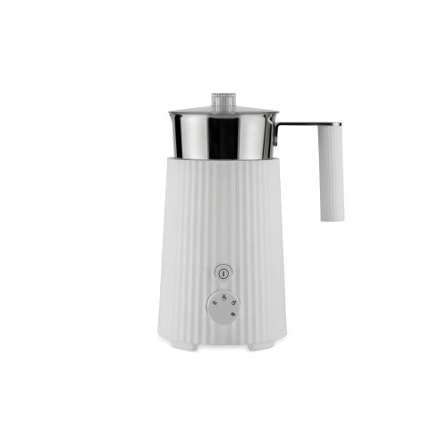 Plissé Milk Frother - Gessato Design Store