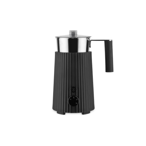 Plissé Milk Frother - Gessato Design Store