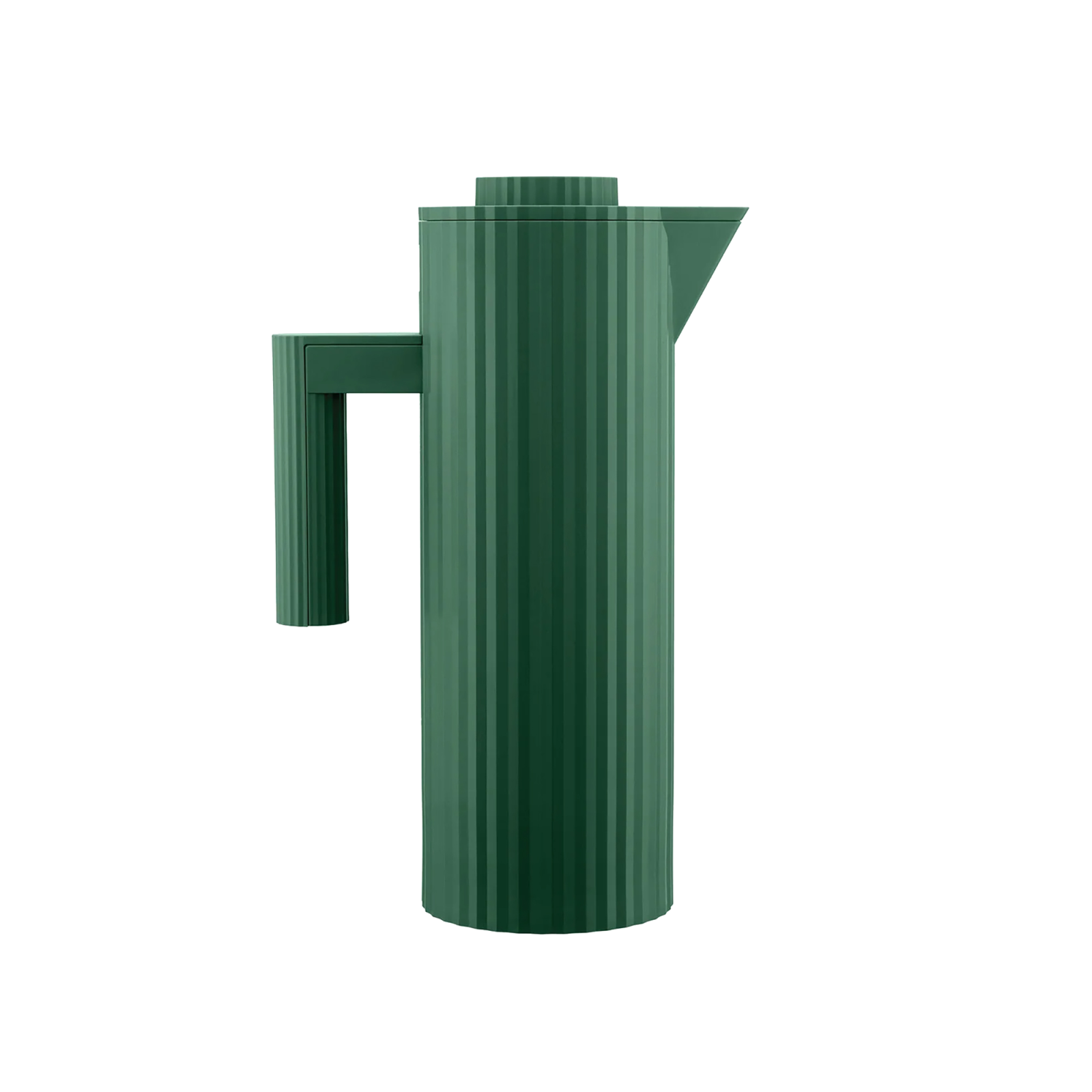 Plissé Thermo Insulated Jug - Gessato Design Store