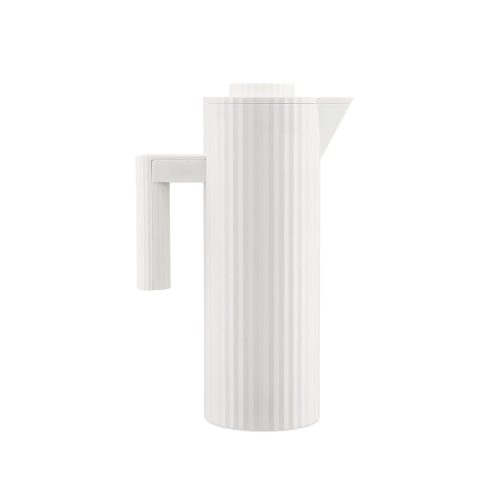 Plissé Thermo Insulated Jug - Gessato Design Store