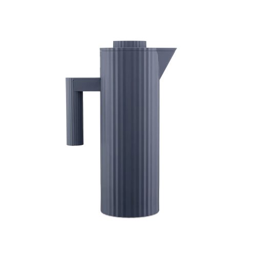 Plissé Thermo Insulated Jug - Gessato Design Store