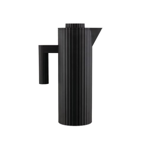 Plissé Thermo Insulated Jug - Gessato Design Store