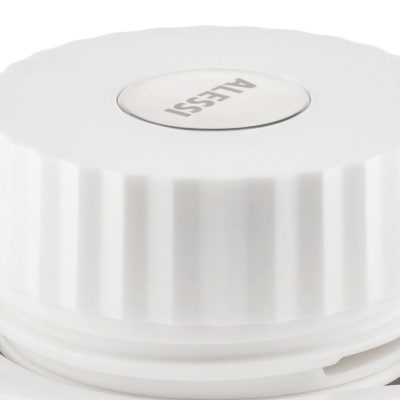 Plissé Thermo Insulated Jug - Gessato Design Store