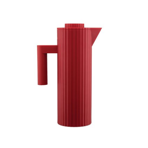 Plissé Thermo Insulated Jug - Gessato Design Store