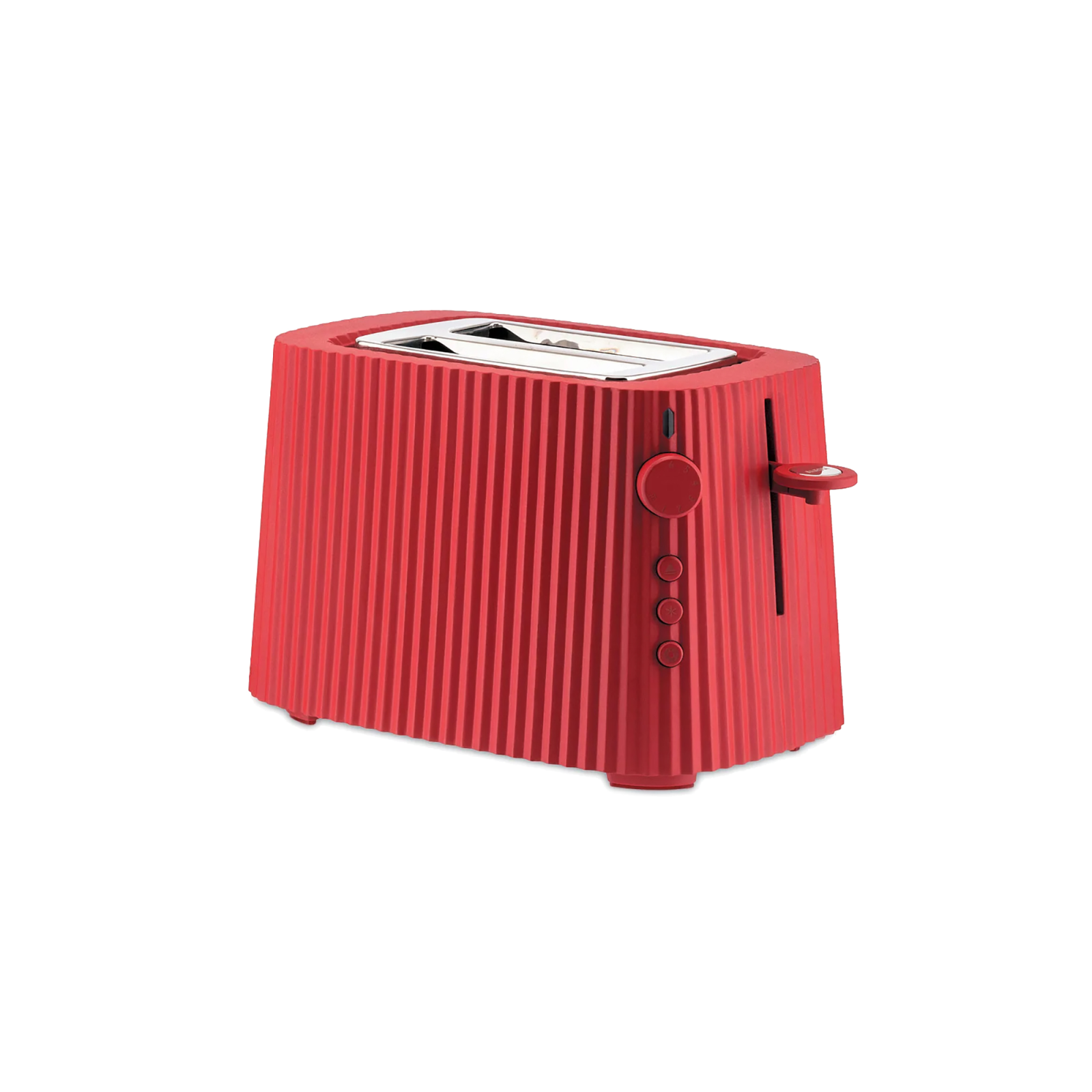 Plissé Toaster - Gessato Design Store