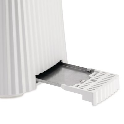 Plissé Toaster - Gessato Design Store