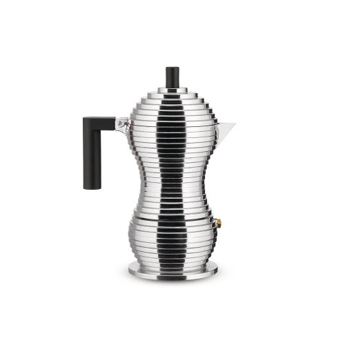 Pulcina Espresso Coffee Maker - Gessato Design Store