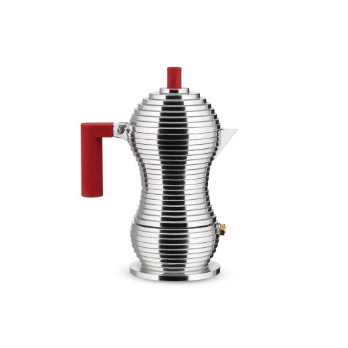 Pulcina Espresso Coffee Maker - Gessato Design Store