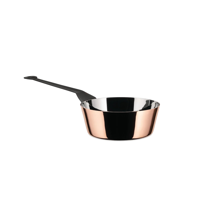 Sauteuse Copper