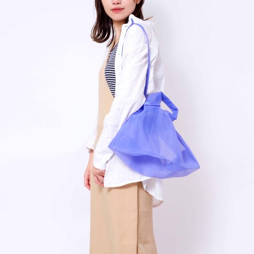 See Through Bag - Gessato Design Store