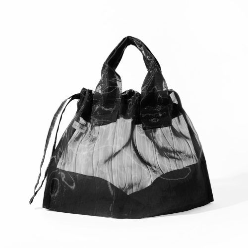 See Through Bag - Gessato Design Store