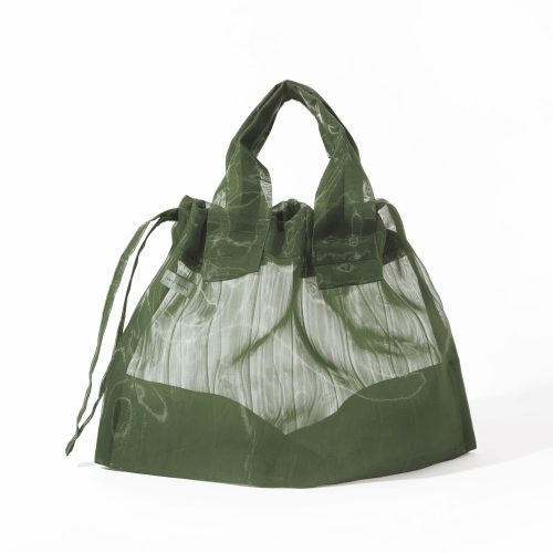 See Through Bag - Gessato Design Store