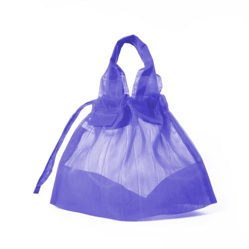 See Through Bag - Gessato Design Store