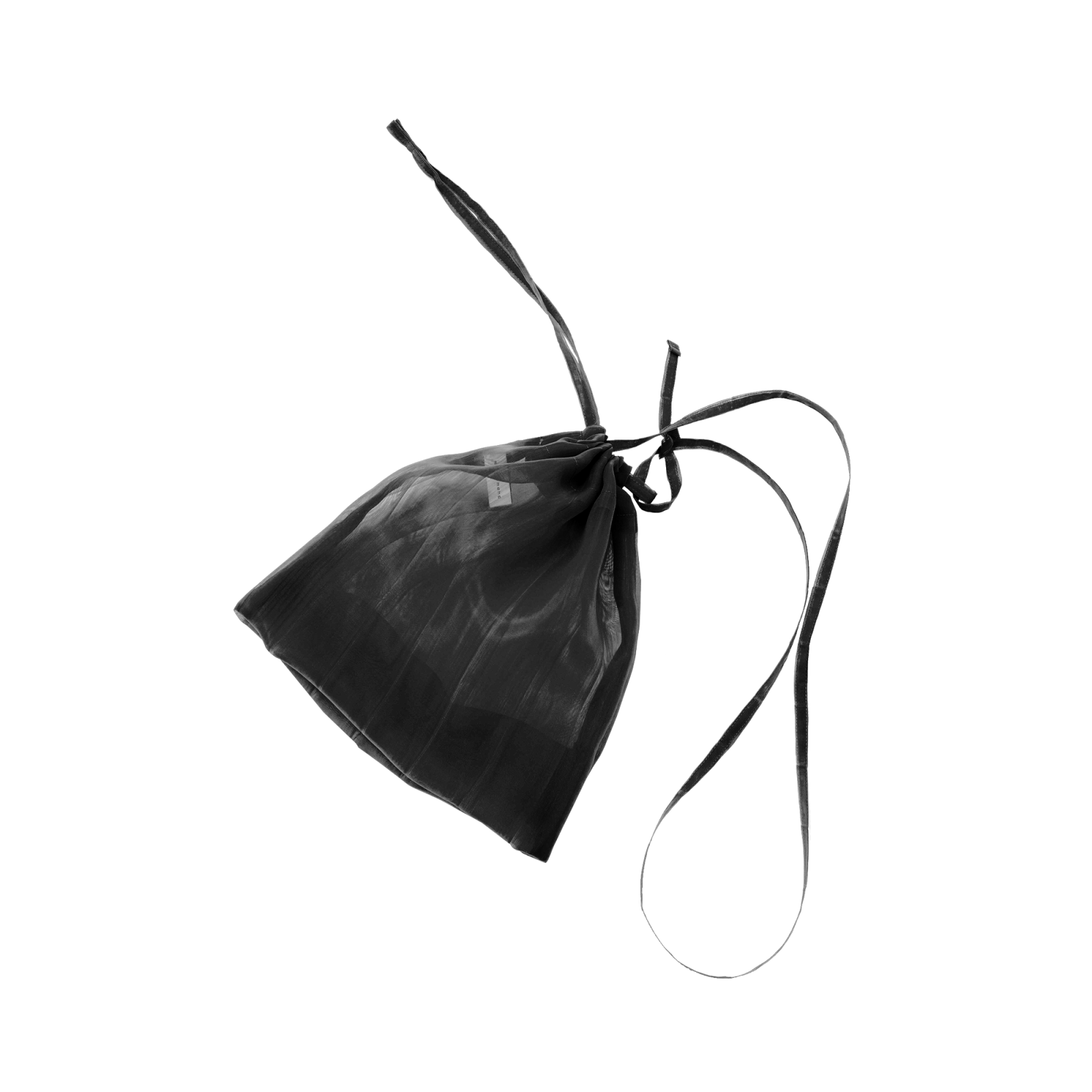 See Through Shoulder Bag - Gessato Design Store