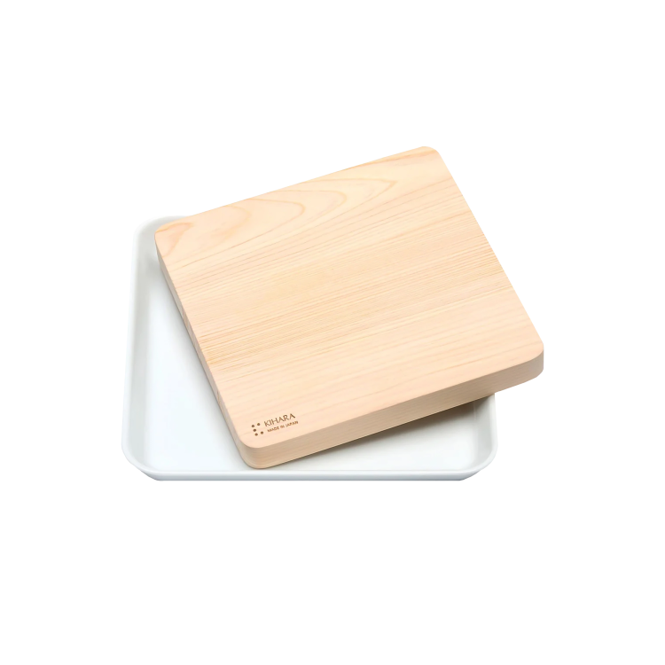 Sitaku Cutting Board / Plate