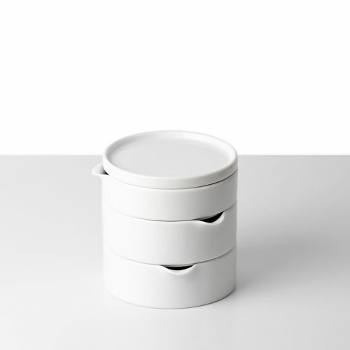 Sitaku Storage Container - Gessato Design Store