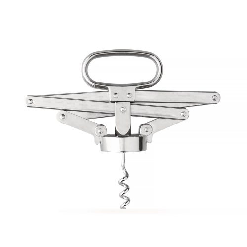 Socrates Corkscrew - Gessato Design Store