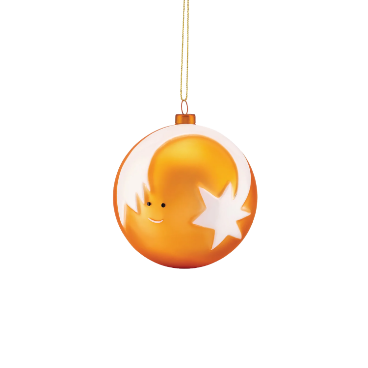 Stella Cometa – Christmas Bauble
