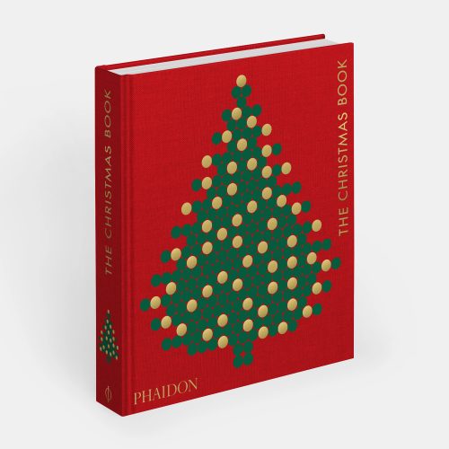 The Christmas Book - Gessato Design Store