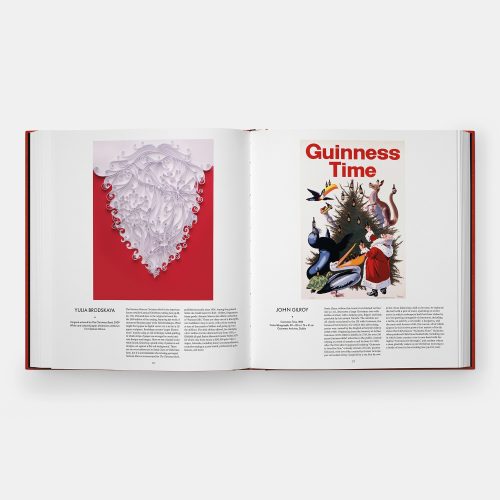 The Christmas Book - Gessato Design Store