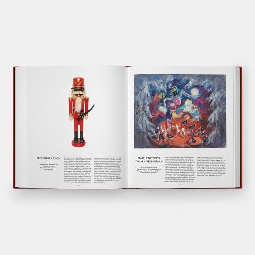 The Christmas Book - Gessato Design Store