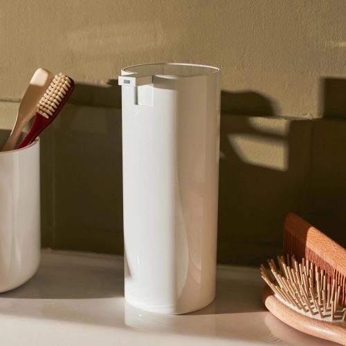 Birillo Liquid Soap Dispenser, Tall - Gessato Design Store